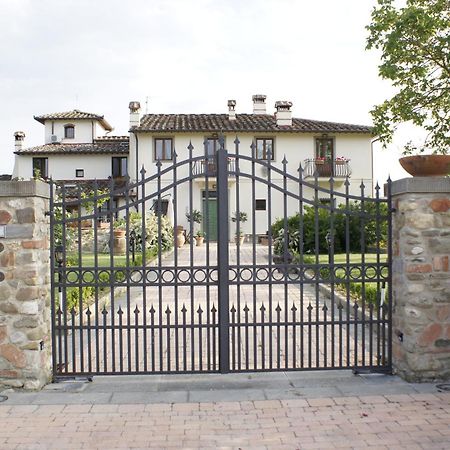 La Corte Di Ronzano Scarperia Exterior foto